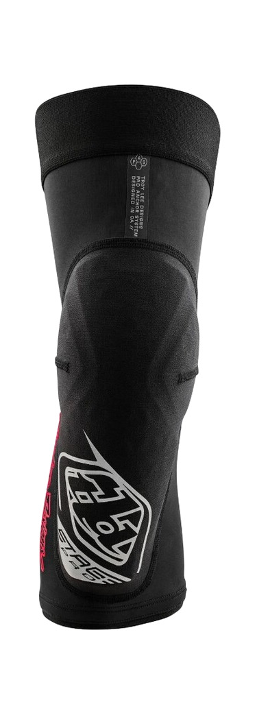 protector de rodilla stage pro