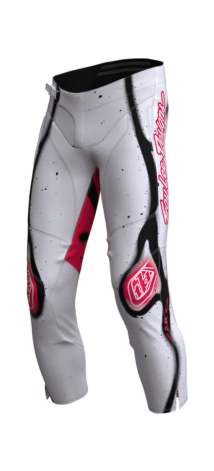 pantalón enduro cross offroad infantil gp pro membrane