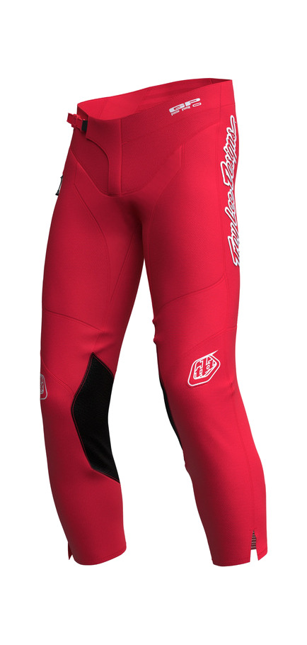 pantalón enduro cross offroad infantil gp pro mono
