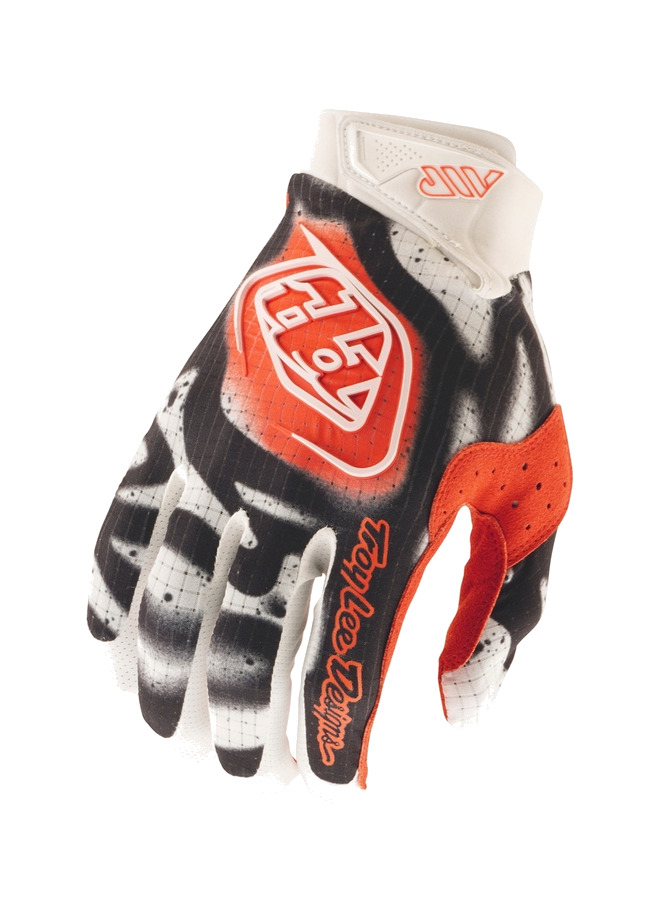 guantes enduro offroad infantiles air