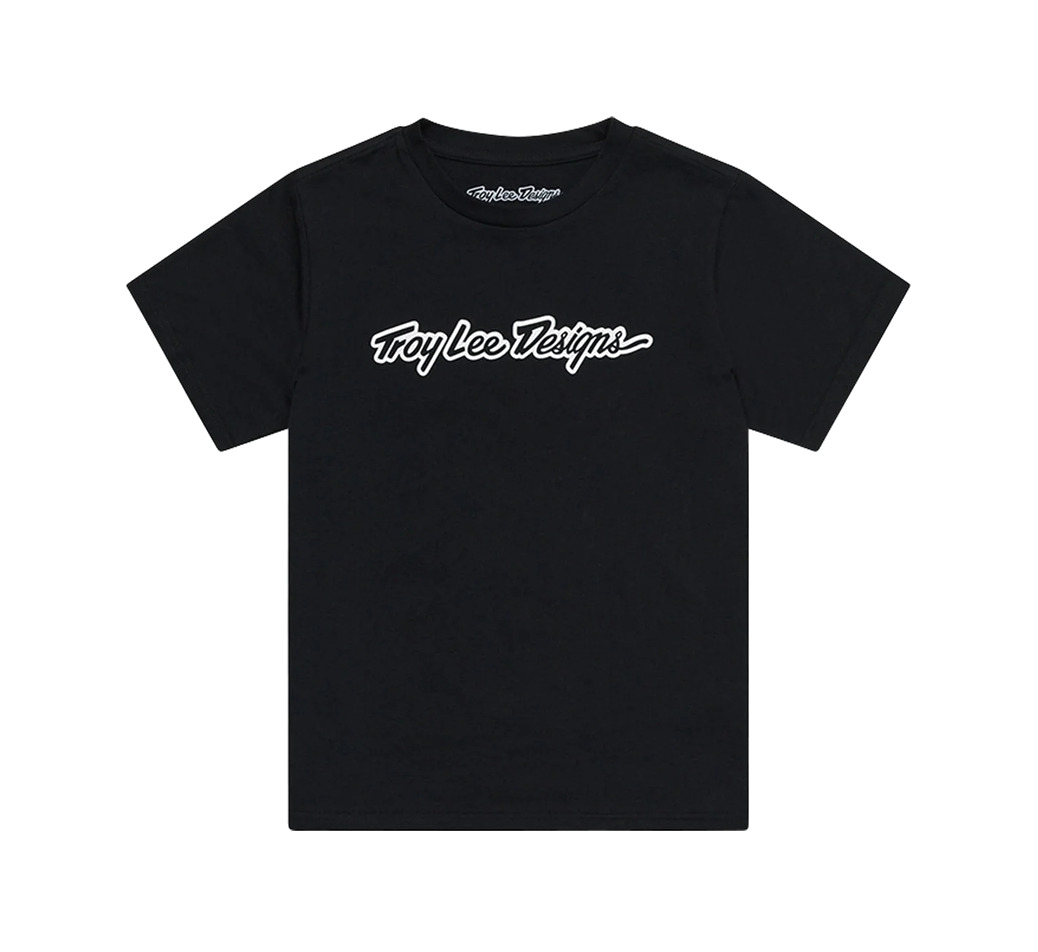 camiseta signature