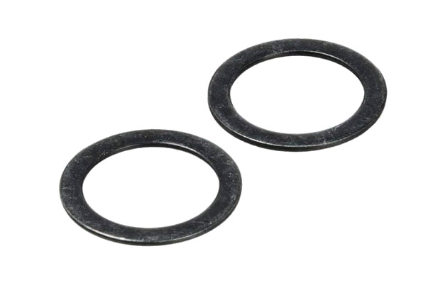 arandelas para pedal (x2)