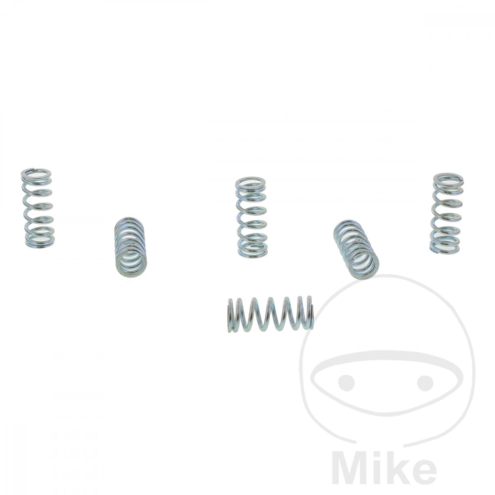 TRW Kit 6 muelles de embrague reforzados - Afbeelding 1 van 1