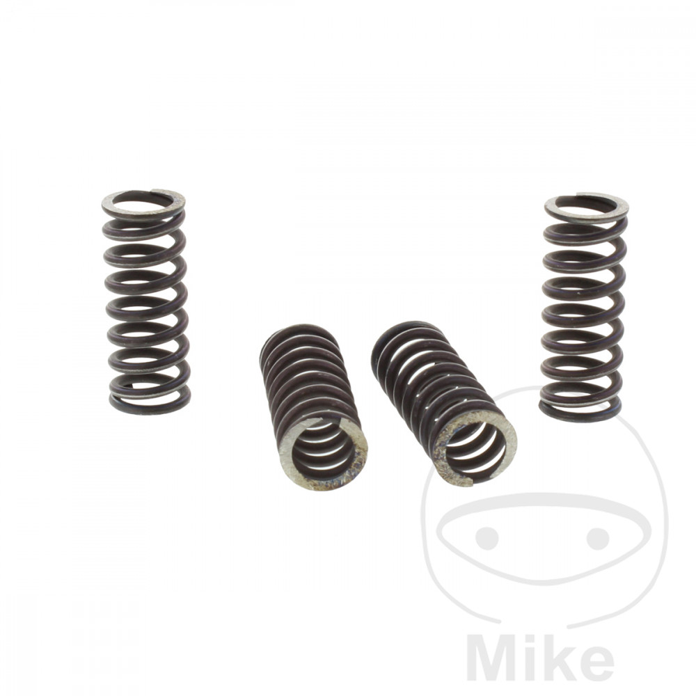 TRW Kit of 4 reinforced clutch springs - Picture 1 of 1