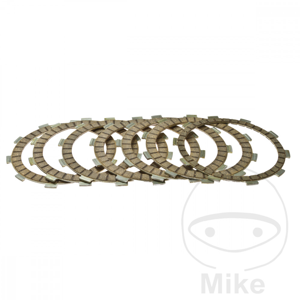 TRW Clutch plates ALTN:7450109 - Picture 1 of 1