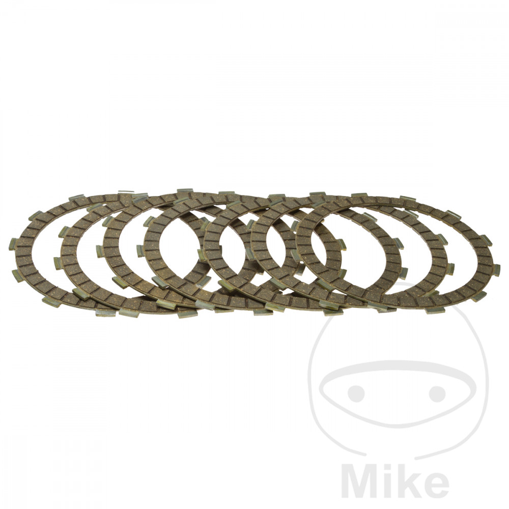 TRW Clutch plates ALTN:7452477 - Picture 1 of 1