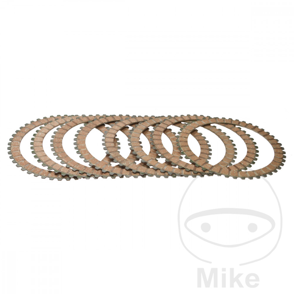 Disque De Frein Avant TRW Lucas MST204 Pour Honda Africa Twin XRV 750 RD07 (1993-2003) - Neuf