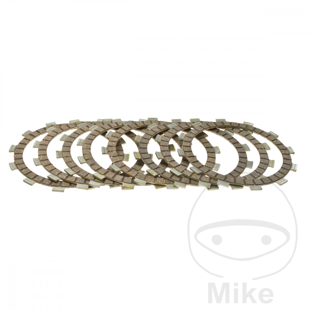 TRW Clutch plates ALTN:7450950 - Picture 1 of 1