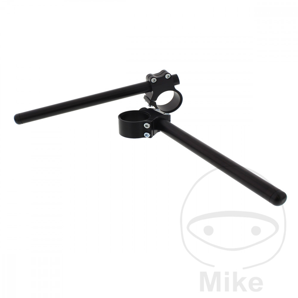 juego semimanillares de moto racing 22 mm d45
