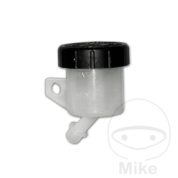 depósito líquido de frenos delantero con tapon de rosca 15 ml