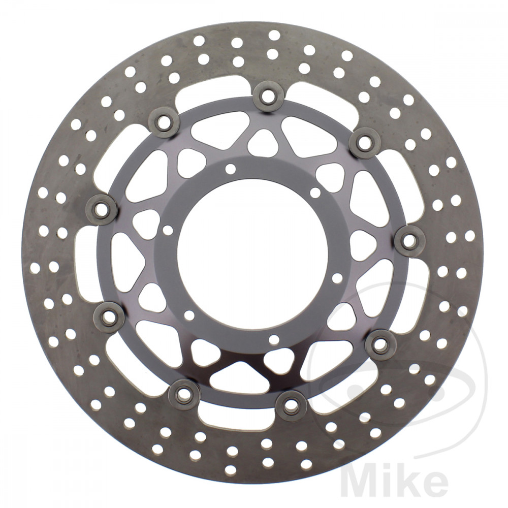 TRW Floating Brake Disc for Motorcycles - Picture 1 of 1
