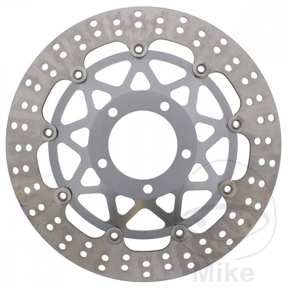 Brasegali V Vishay Beyschlag MBE0414-50 - Résistance Couche Métal