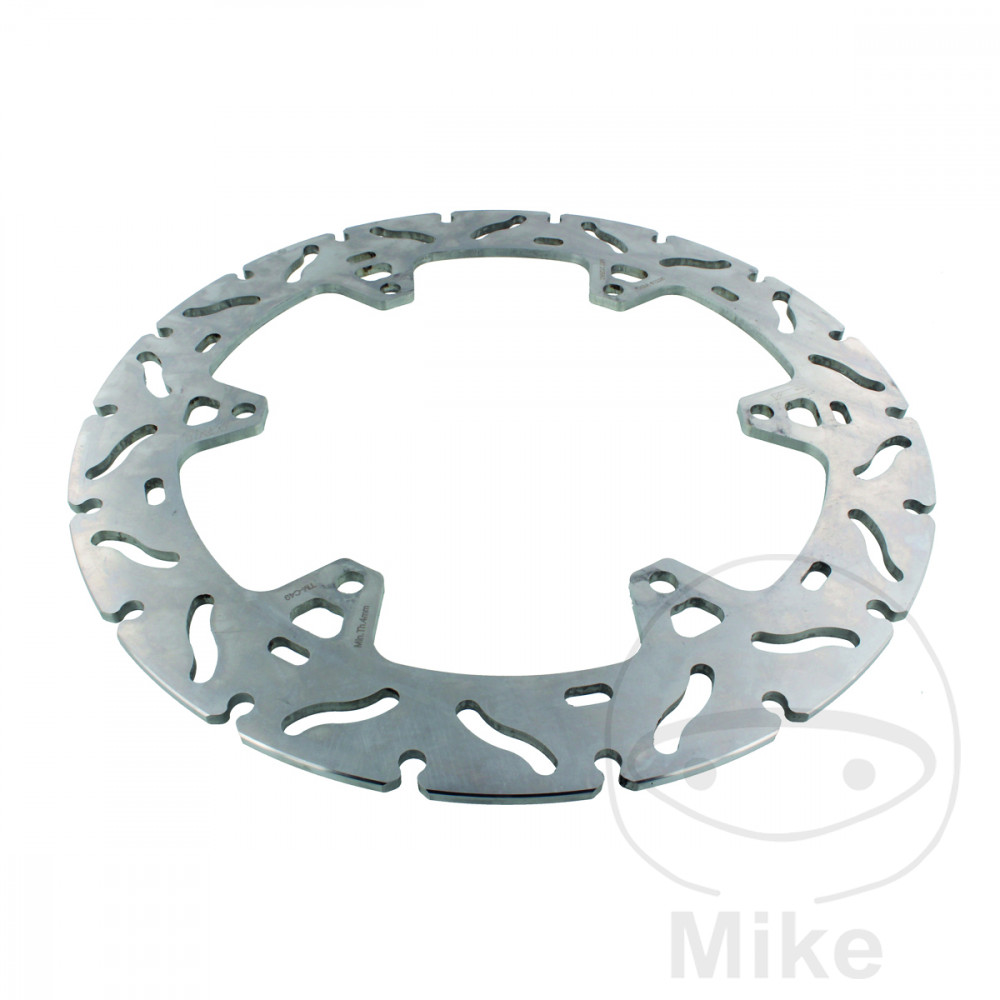 TRW rigid brake disc for motorcycle racing - Picture 1 of 1