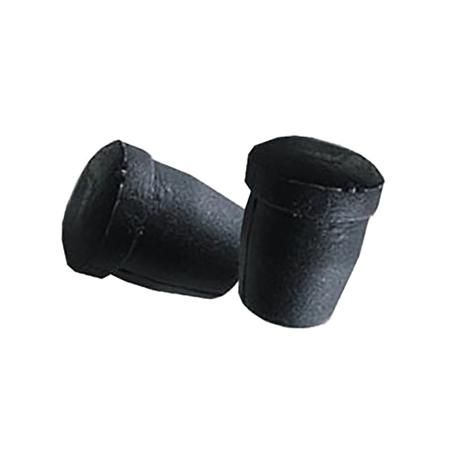 inserto de plastico para tubo  10x0.7 mm