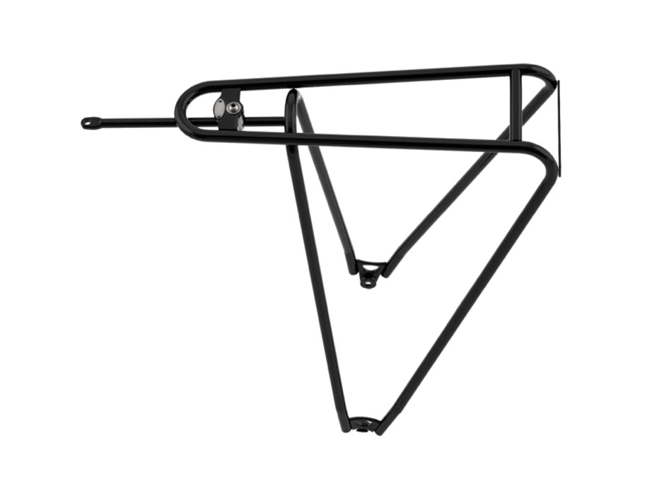 portabulto para bicicleta  fly evo 26-28"