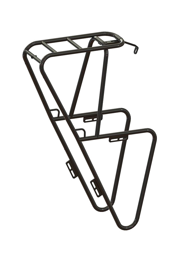 portabulto para bicicleta  grand expedition front 26-28"