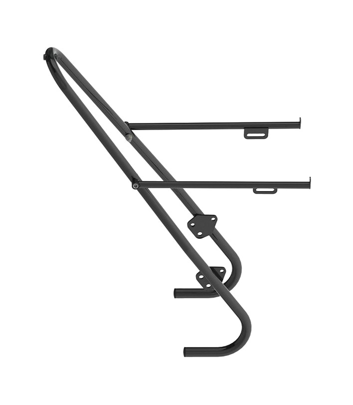 portabulto para bicicleta  tara lowrider 26-28"