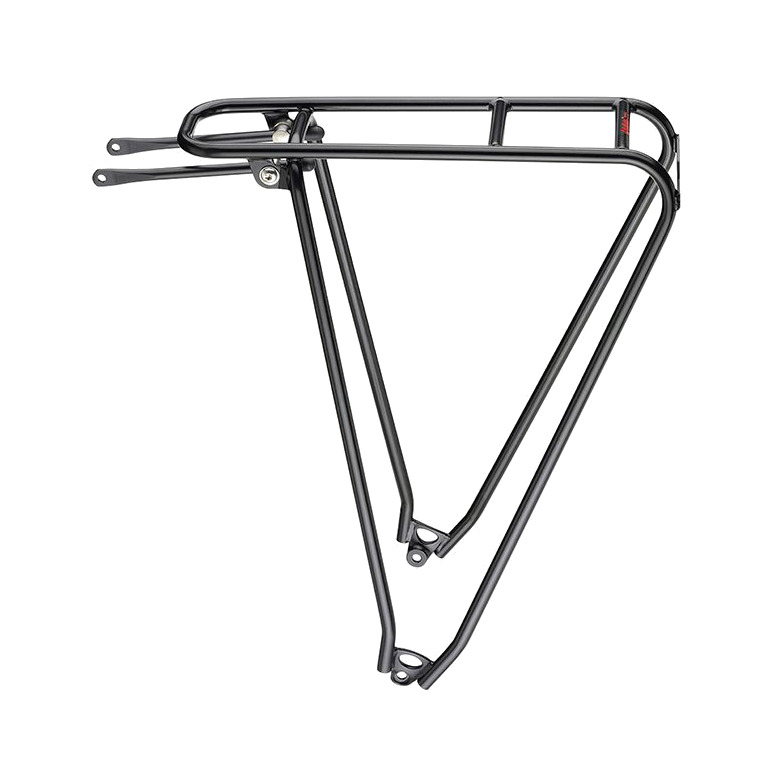 portabulto para bicicleta  vega evo 26-28"