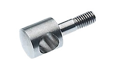 tornillo  m5 x 16 mm a2
