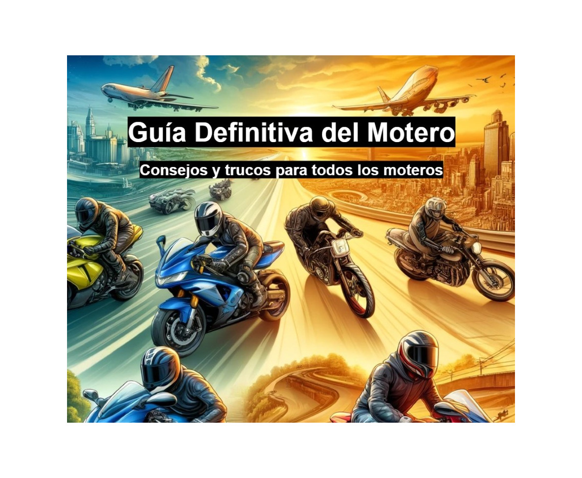 libro pdf sobre motos