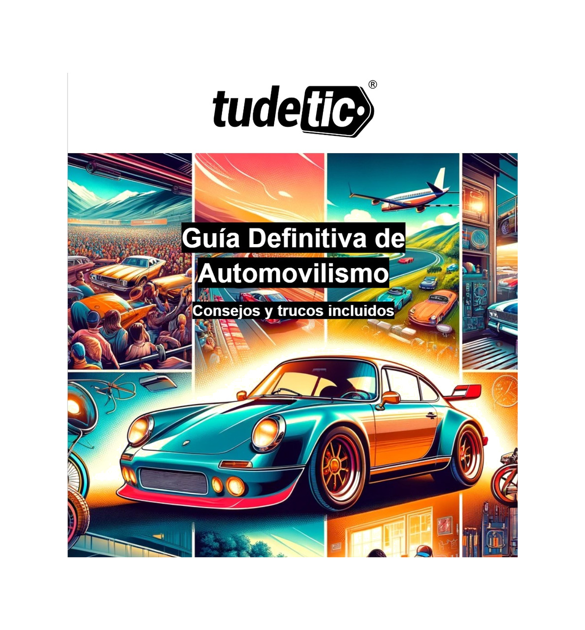 libro pdf sobre coche