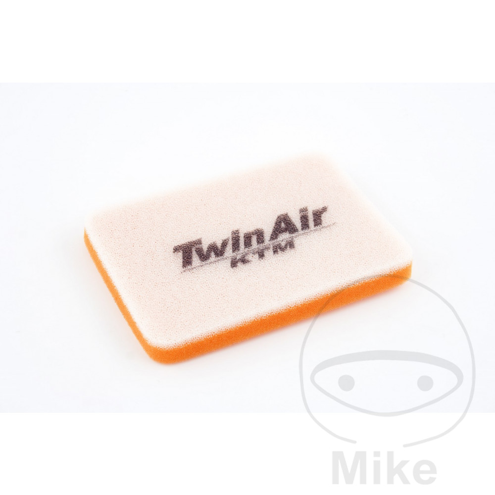 TWIN AIR FOAM AIR FILTER - Picture 1 of 1