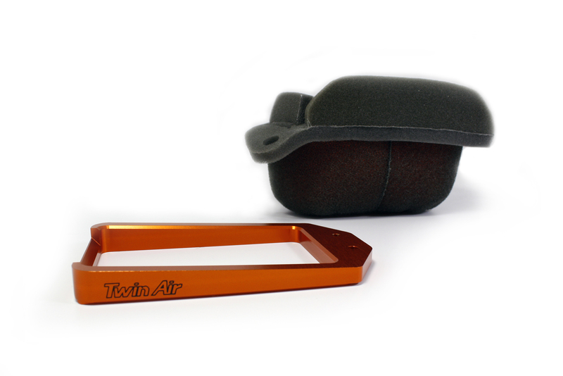 kit filtro de aire powerflow