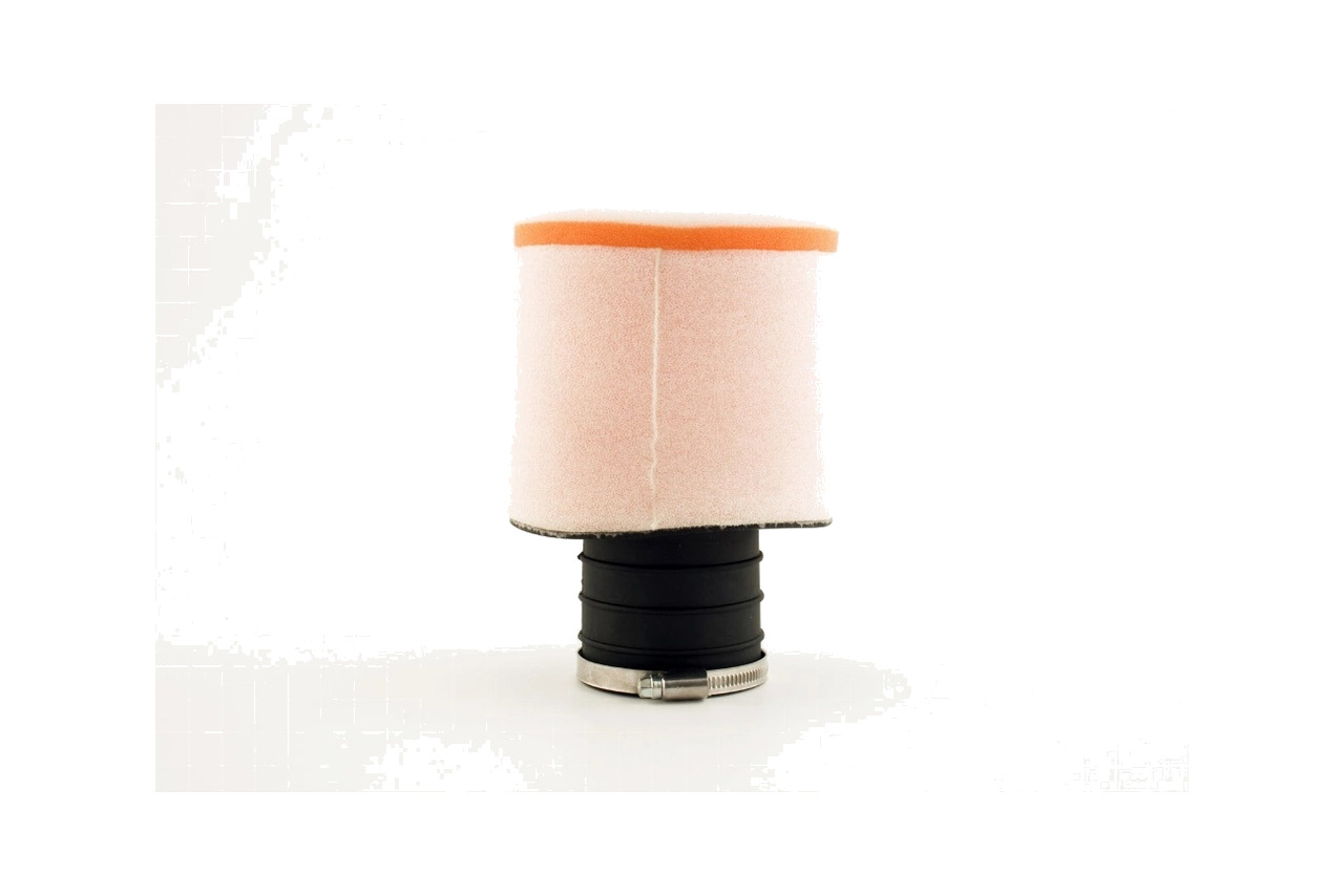 filtro de aire cilíndrico ø63 mm 158722