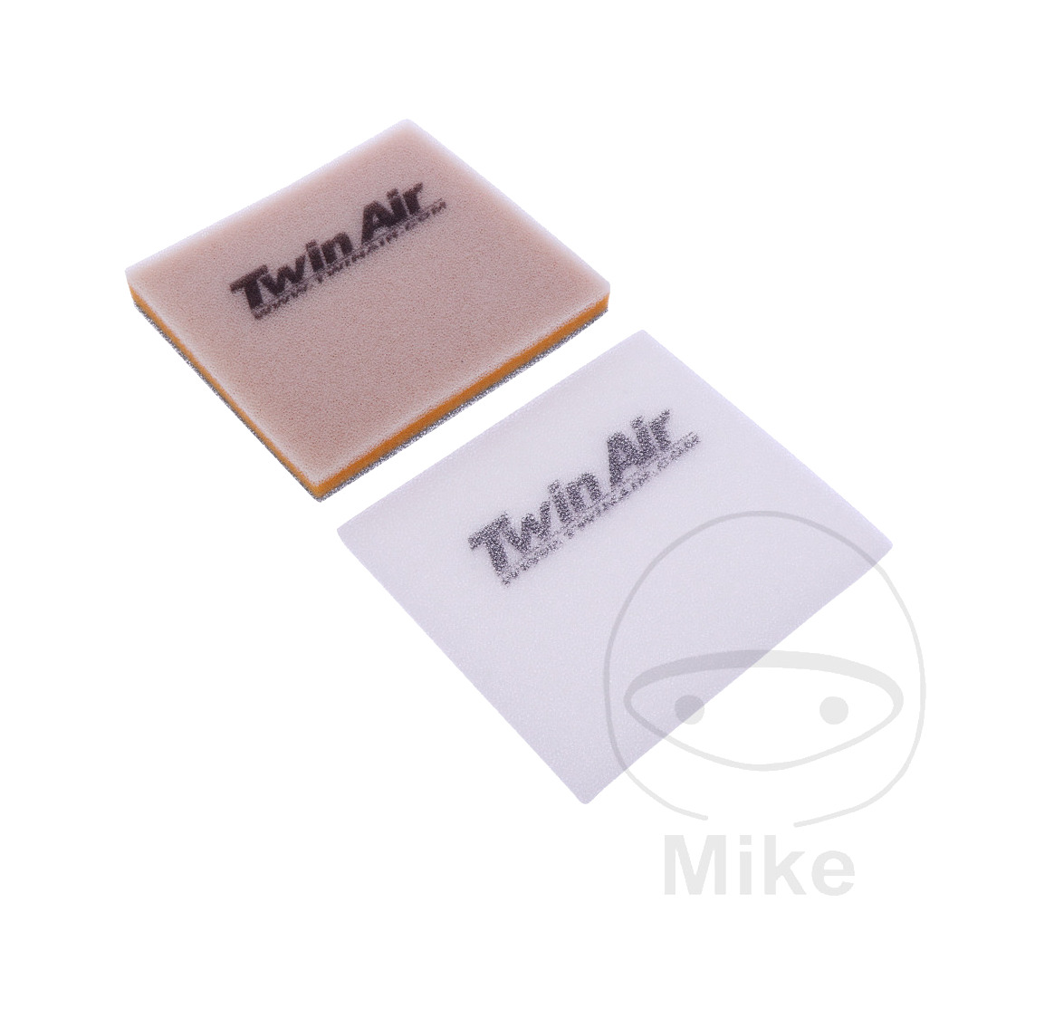 filtro de aire de espuma para kit sport powerflow
