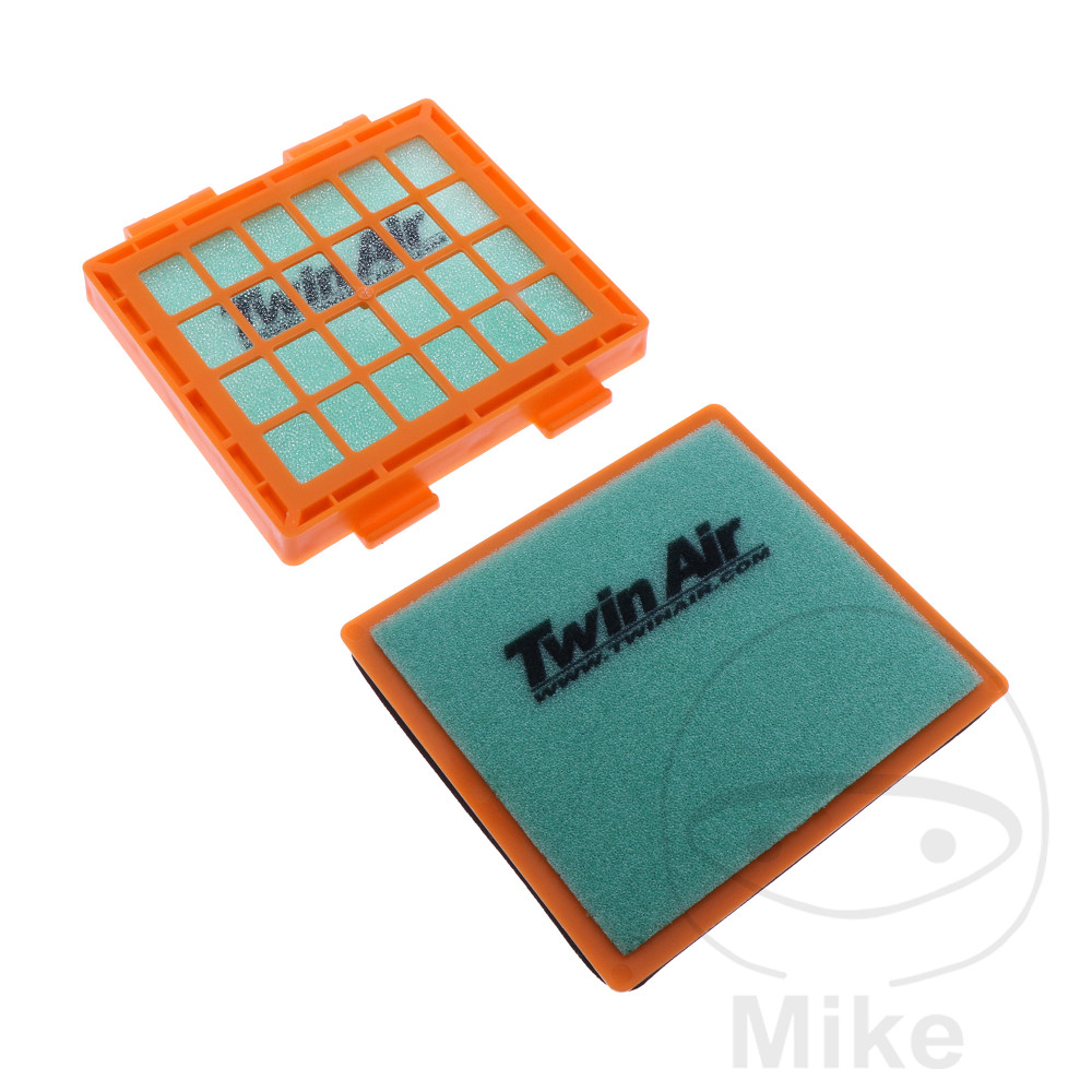 filtro de aire de espuma para kit sport powerflow