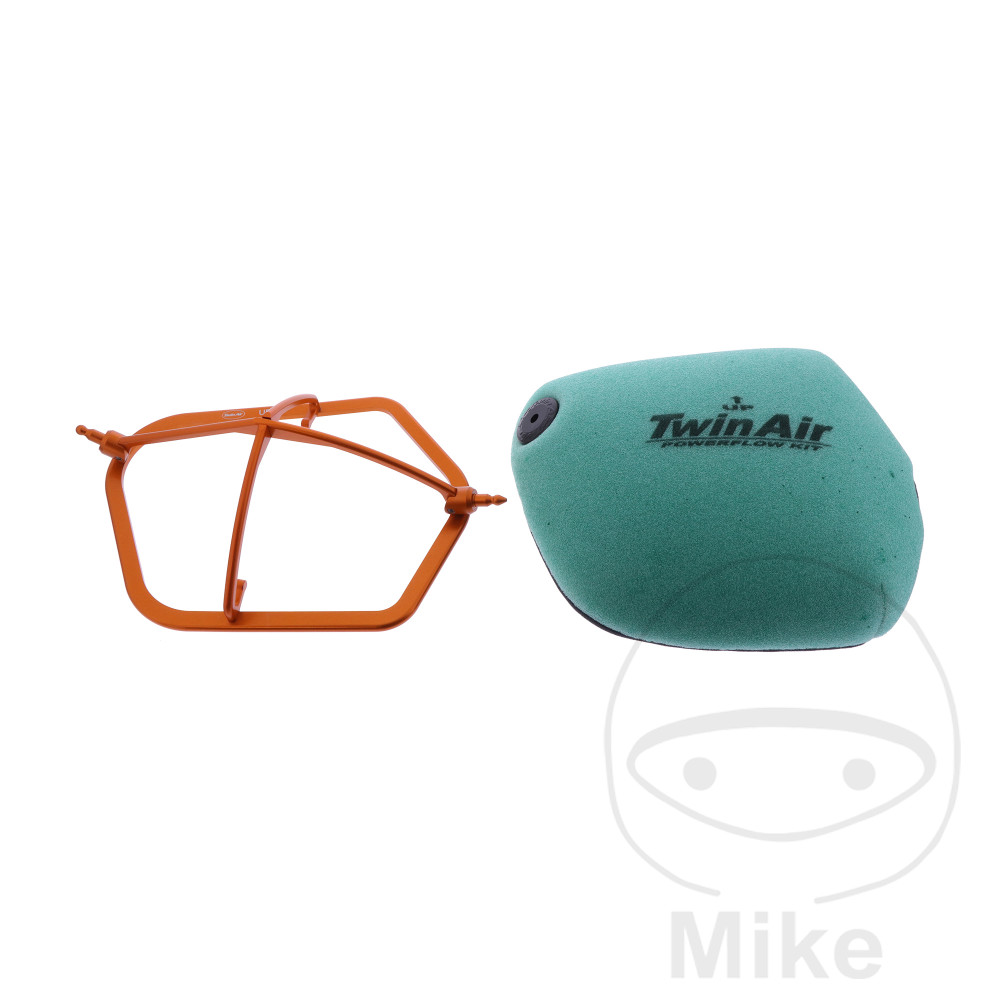filtro de aire de espuma para kit sport powerflow