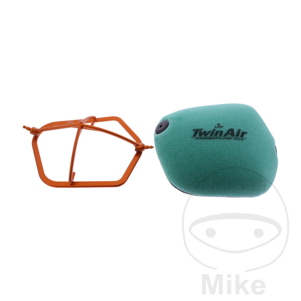 filtro de aire de espuma para kit sport powerflow
