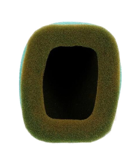 filtro de aire prelubricado 154528x