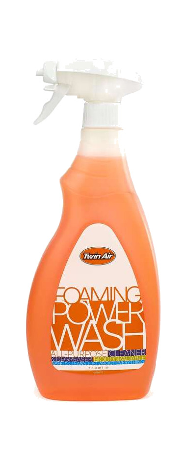 limpiador espumoso 750ml