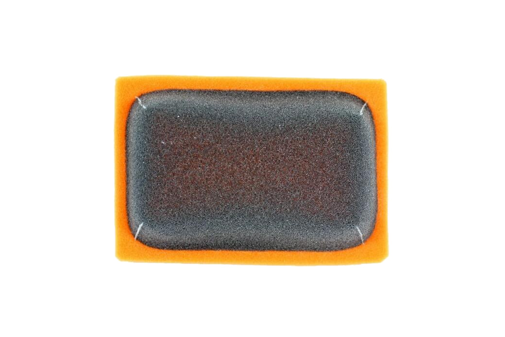 filtro de aire prelubricado 158522 ignífugo