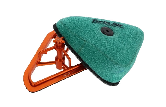 kit de filtro de aire powerflow - 150234c