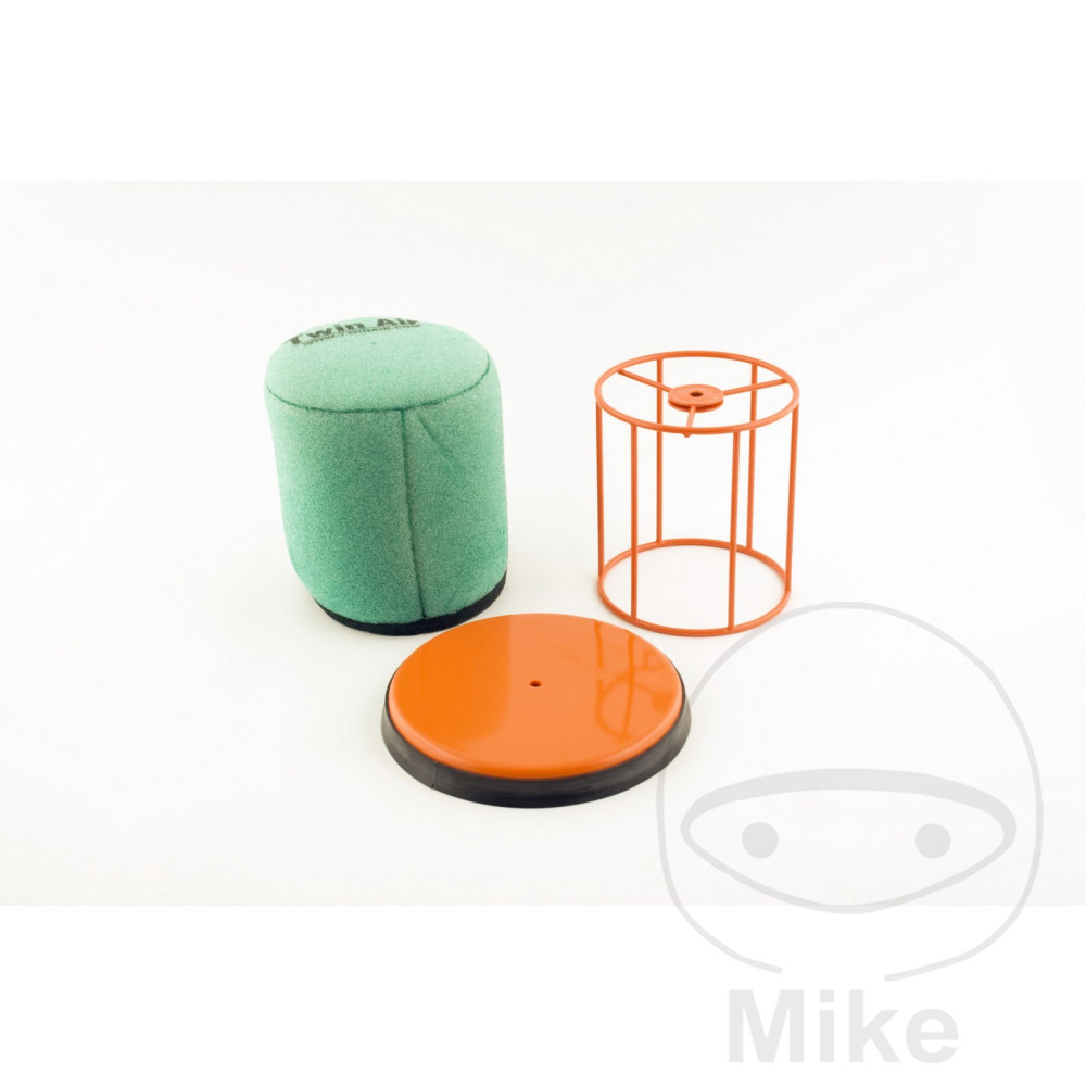 kit filtro de aire espuma sport powerflow
