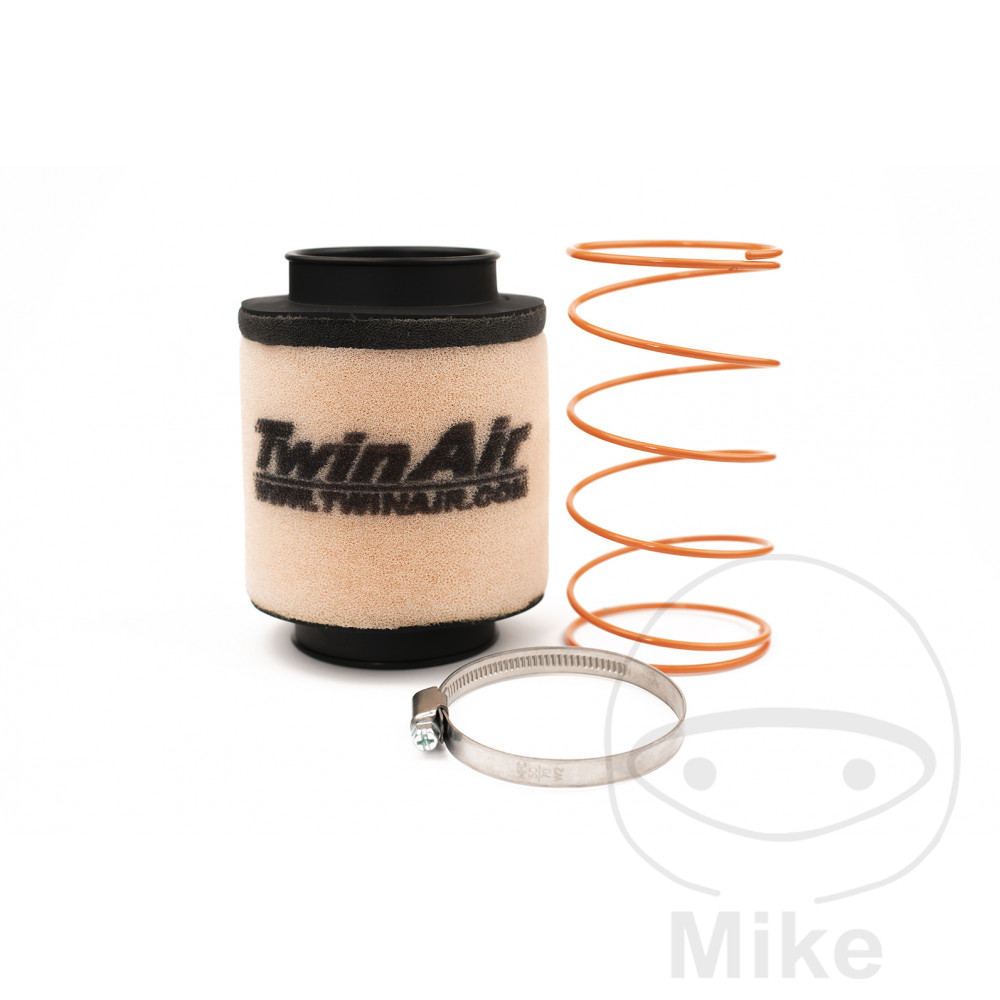 kit filtro de aire espuma pre-engrasado ø63 mm