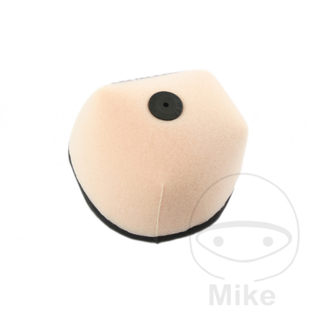 filtro de aire de espuma sport powerflow kit