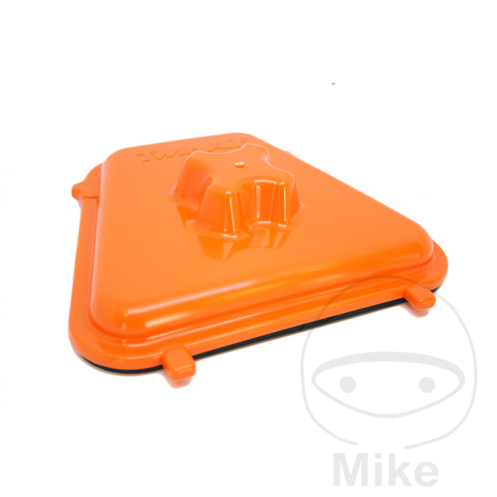 tapa protectora estándar para lavado caja filtro de aire