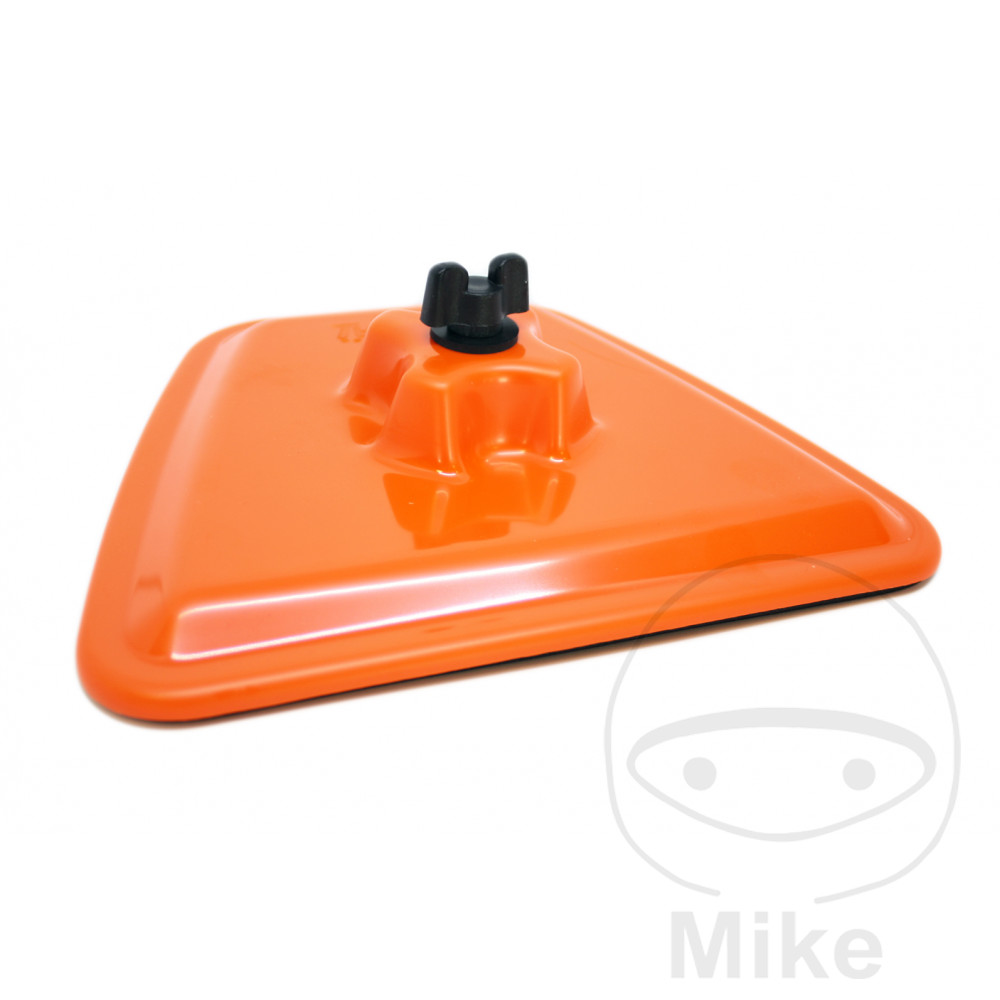 tapa protectora para lavado caja filtro de aire powerflow