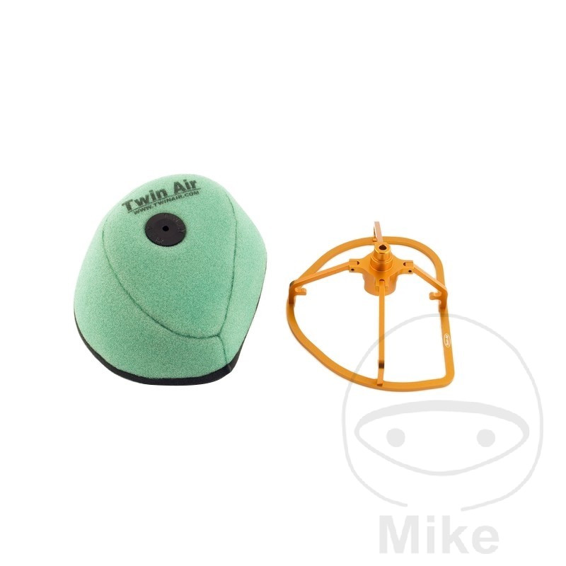 kit filtro de aire espuma sport powerflow