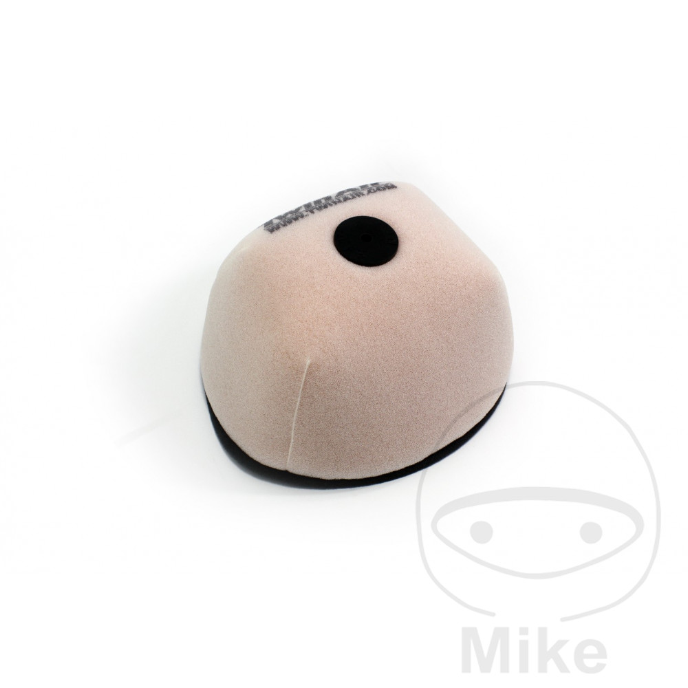 filtro de aire de espuma sport powerflow kit