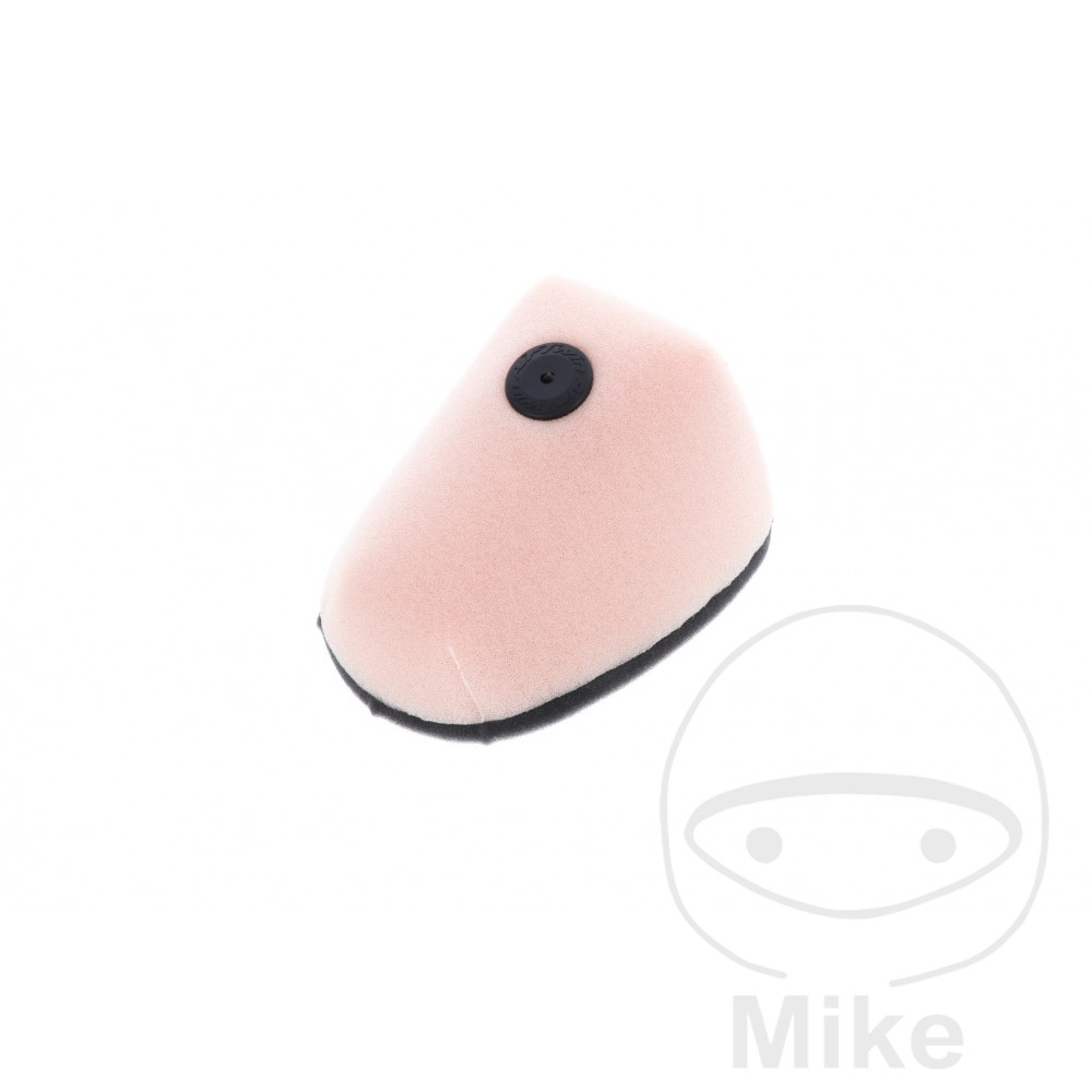 filtro de aire de espuma sport powerflow kit