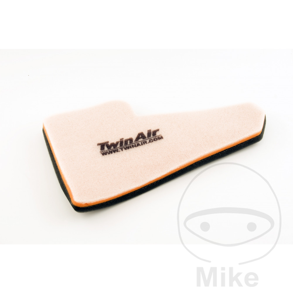 filtro de aire de espuma sport powerflow kit