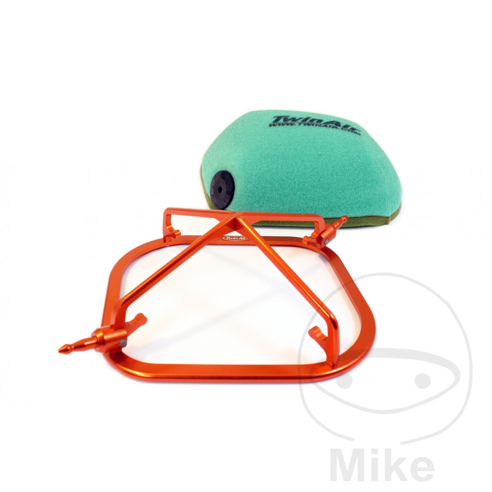 kit filtro de aire espuma sport powerflow