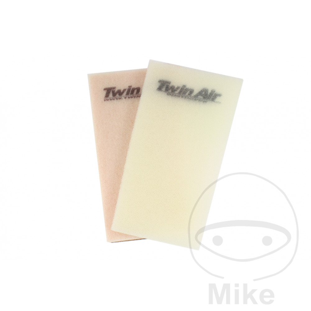 filtro de aire de espuma sport powerflow kit