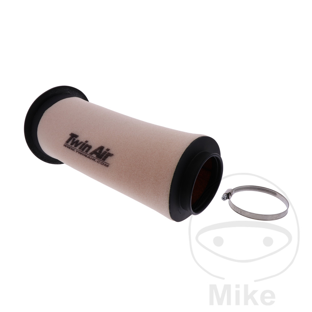 filtro de aire de espuma sport powerflow kit
