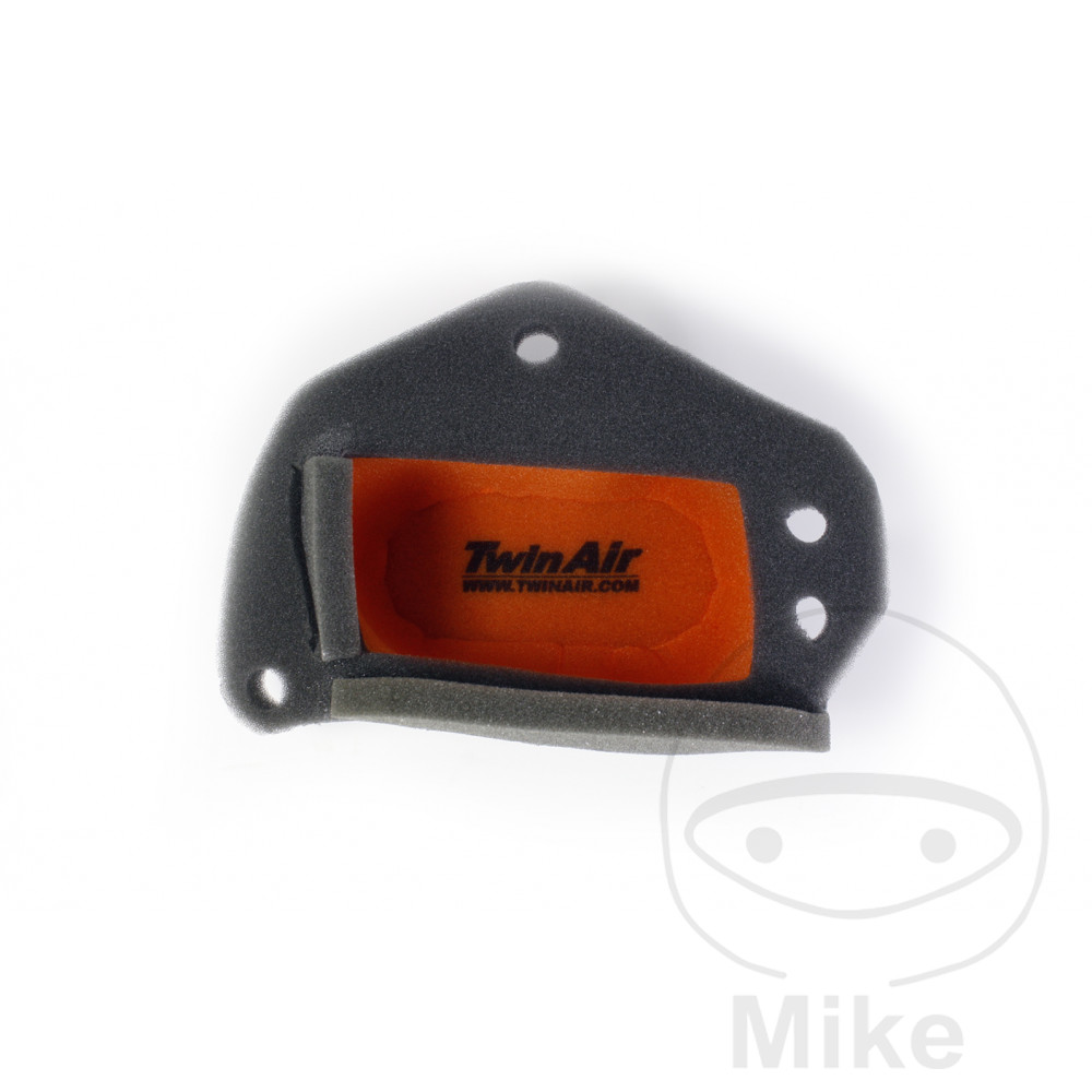 filtro de aire de espuma sport powerflow kit