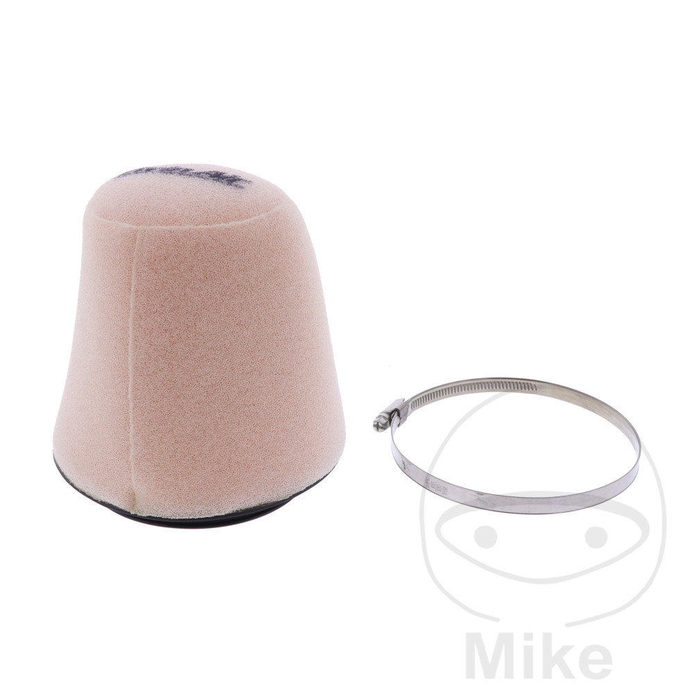 filtro de aire de espuma sport ø100 mm